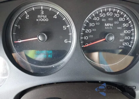 2009 GMC Yukon Slt2 z USA, uszkodzony, nr VIN 1GKEC33329R251054